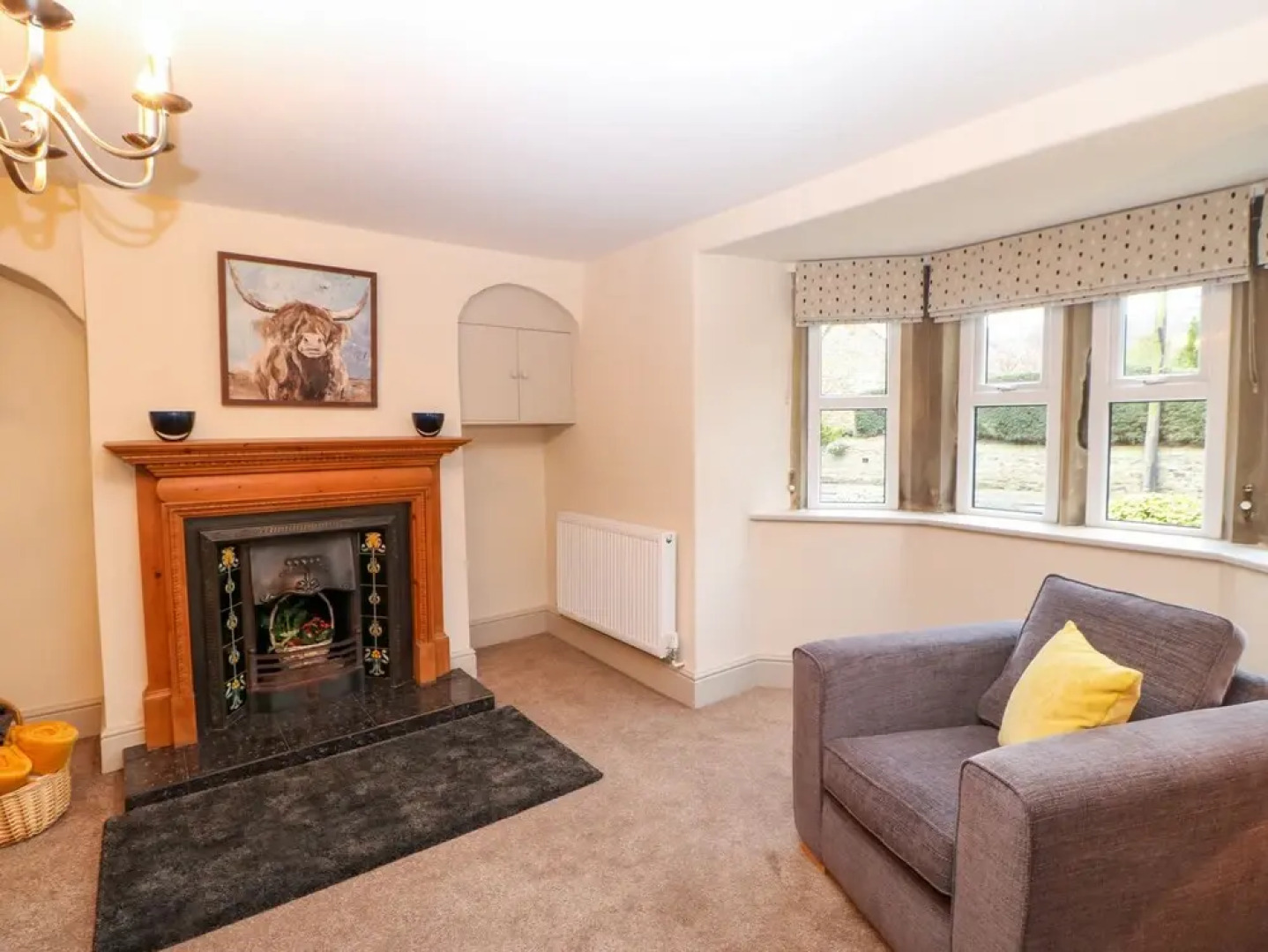 Town Farm, Darlington