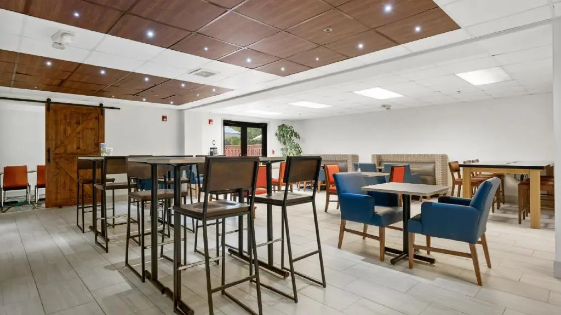 Holiday Inn Express Hotel & Suites Bad Axe by IHG