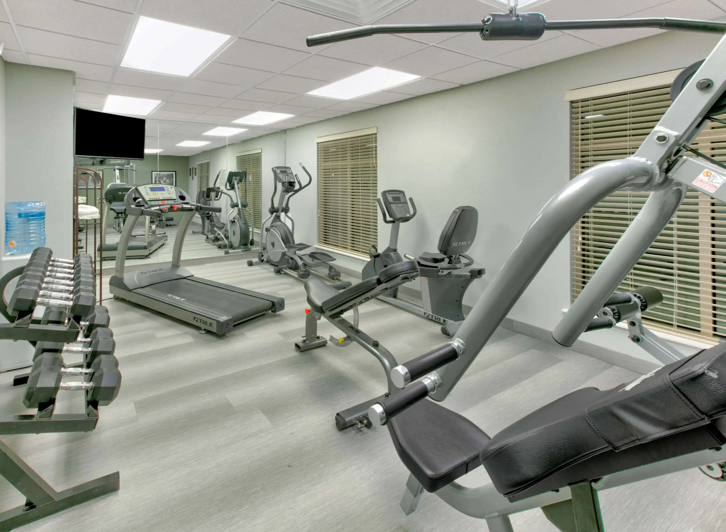 Wingate by Wyndham Longview North