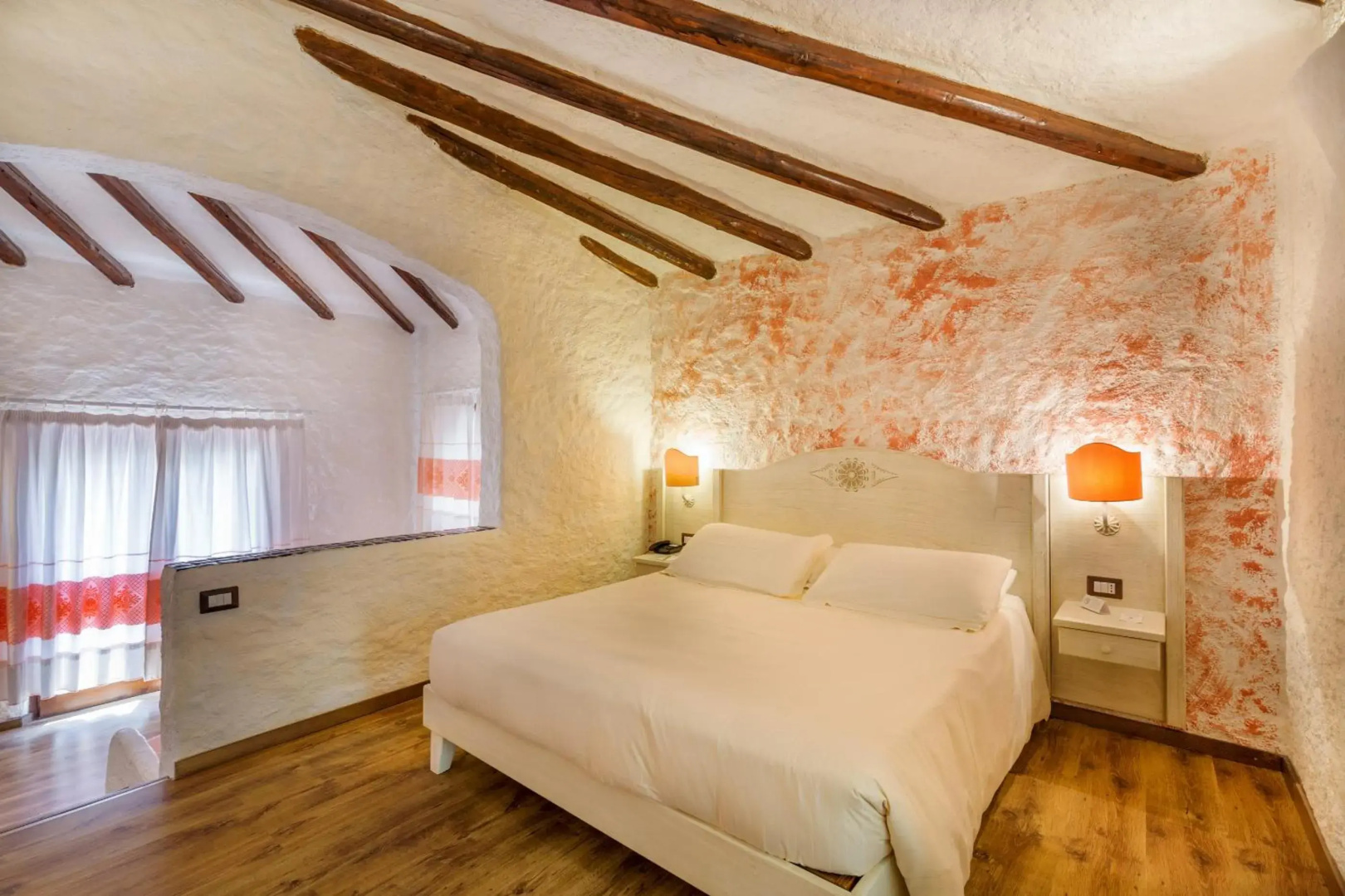 Hotel Don Diego