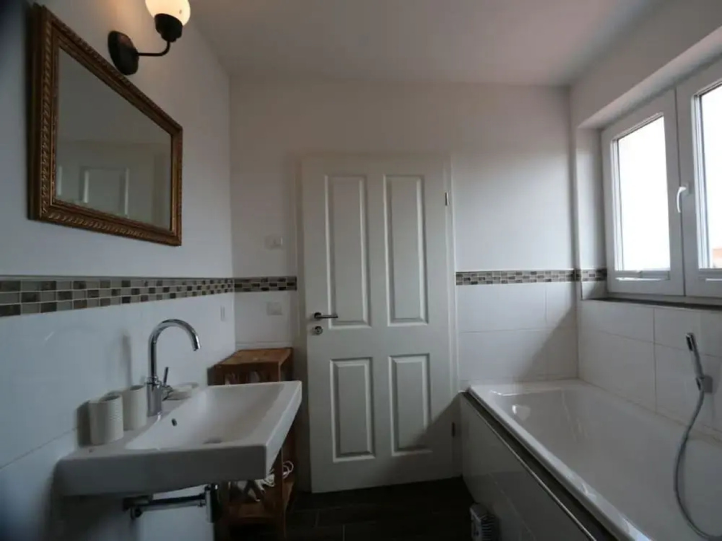 To"n Luchtfuer Comfortable Holiday Residence