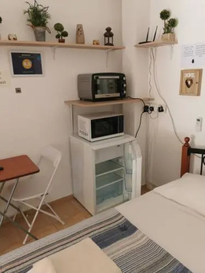 Nicosia rooms Studios