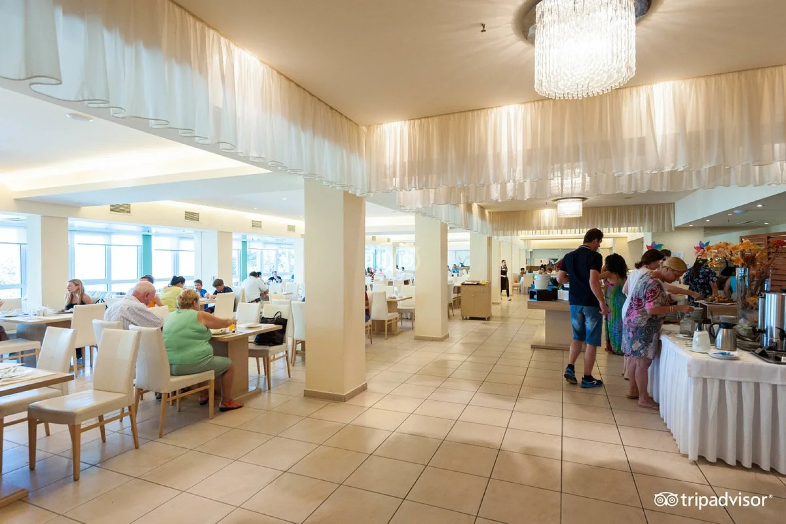 Ariti Grand Hotel Corfu