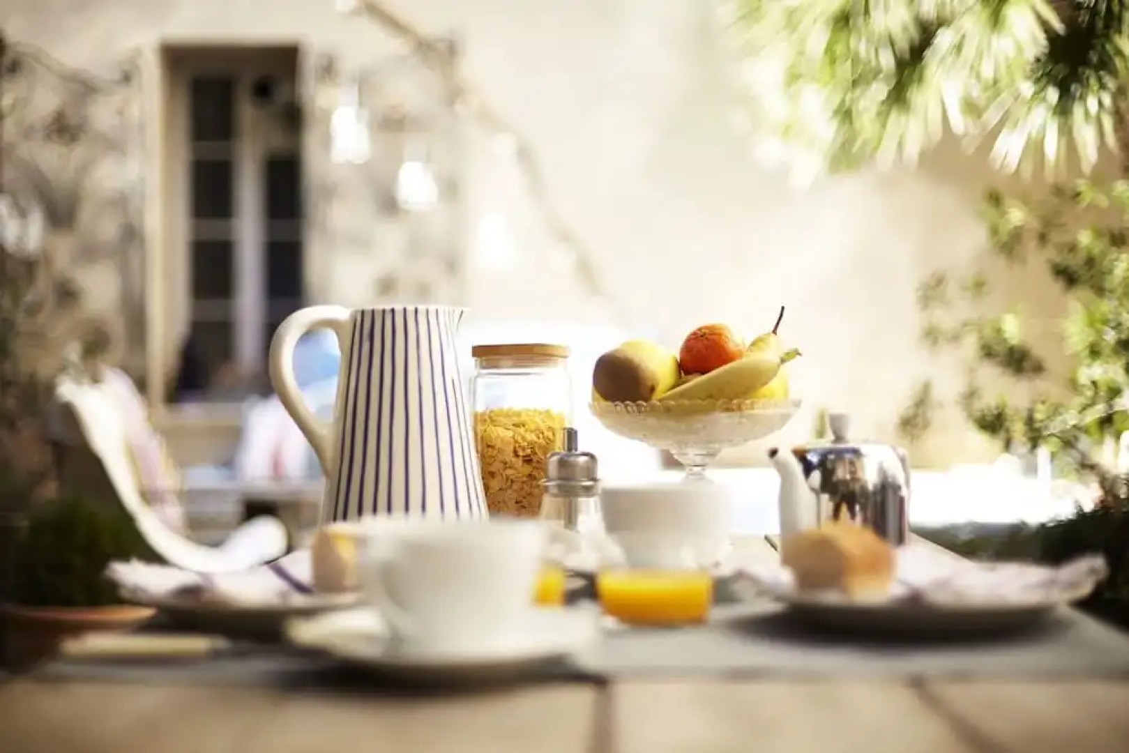 Chambres dhôtes Saint-Sauveur