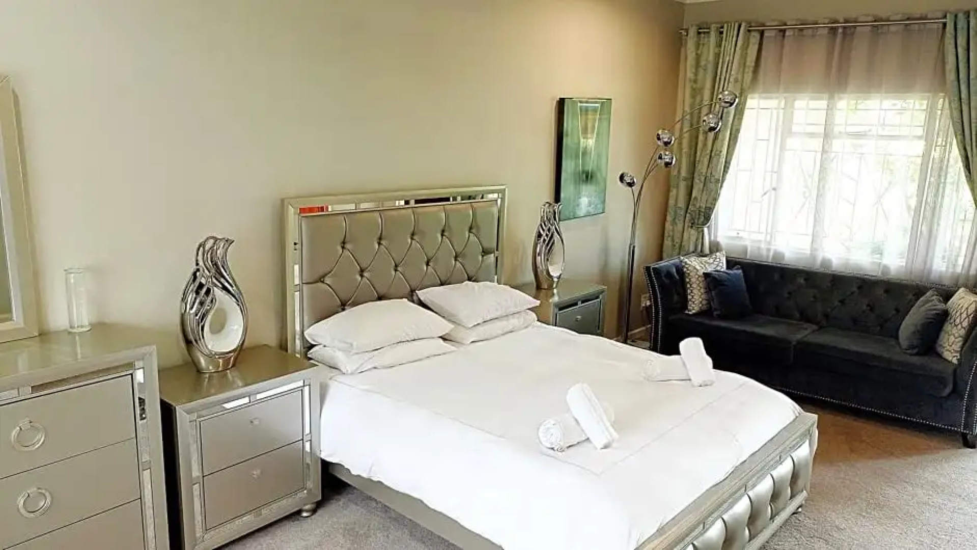 Sparkling Water Hotels & Spa