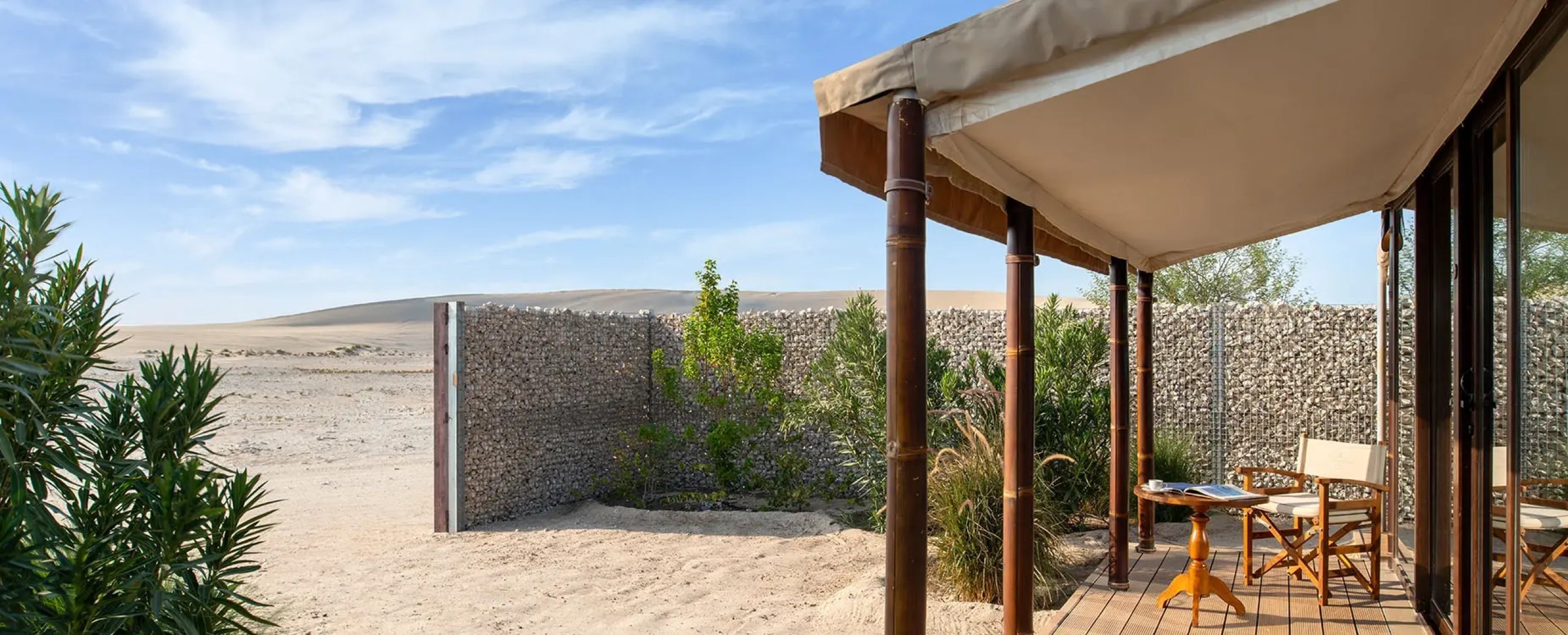 The Outpost Al Barari