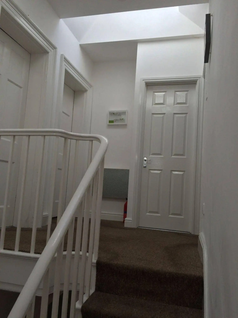 Quire Court Apartment