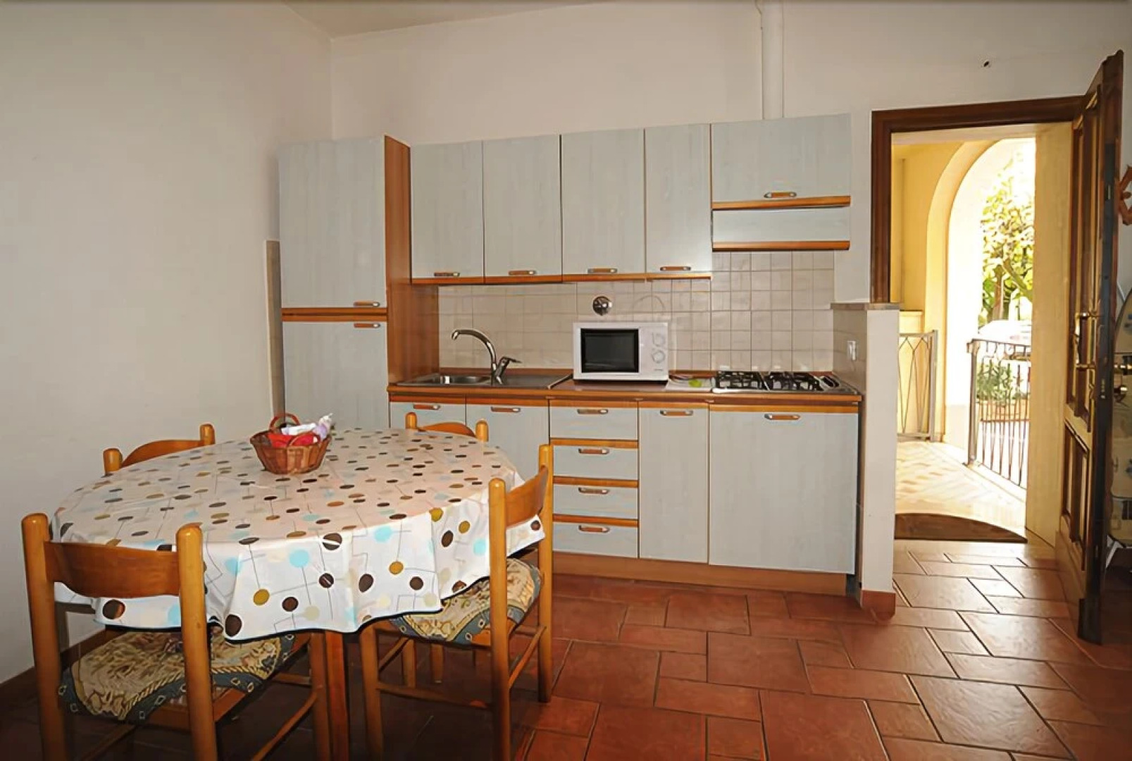 Villino i Giardini by il giardinetto