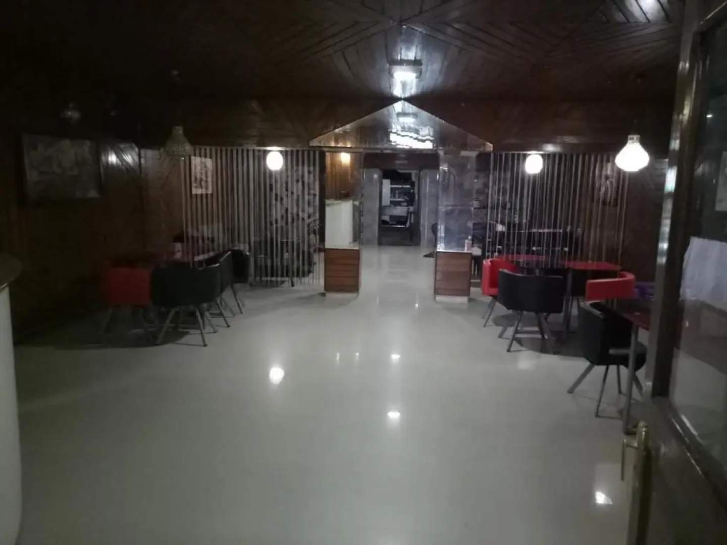 Hotel Kameng