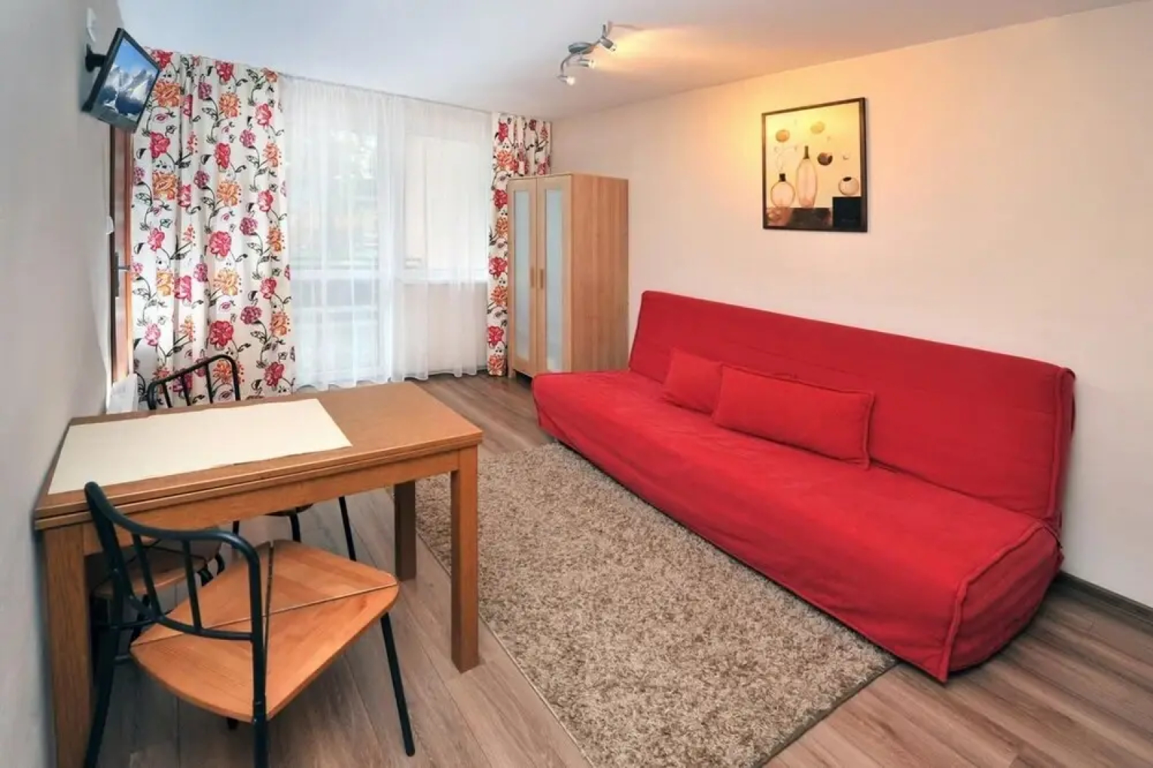 Vilkove Studia Tatry Holiday