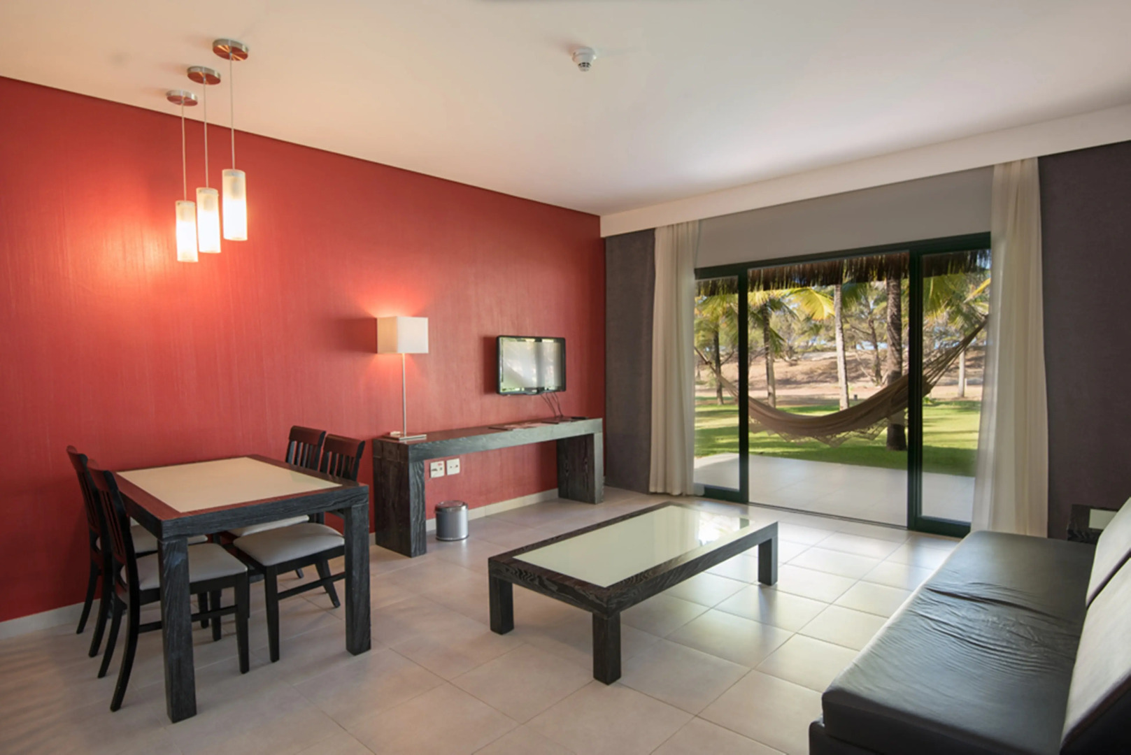 Vila Galé Cumbuco –  All Inclusive