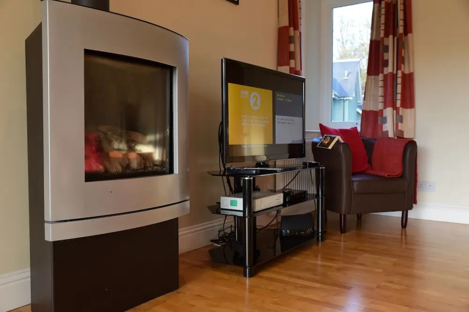 Highland Heather Lodges