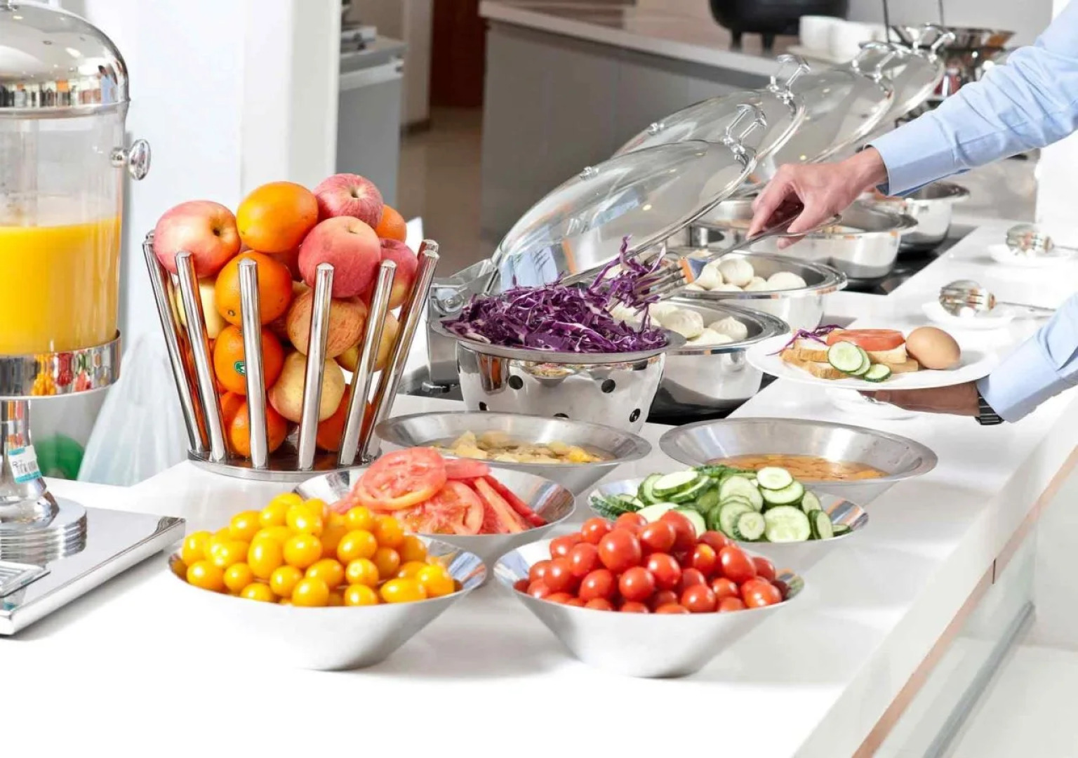 IBIS Huizhou Yanda Hotel