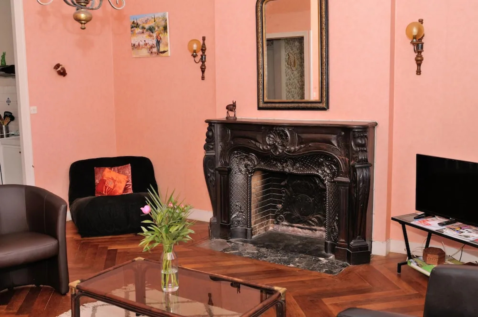 Résidence du Château