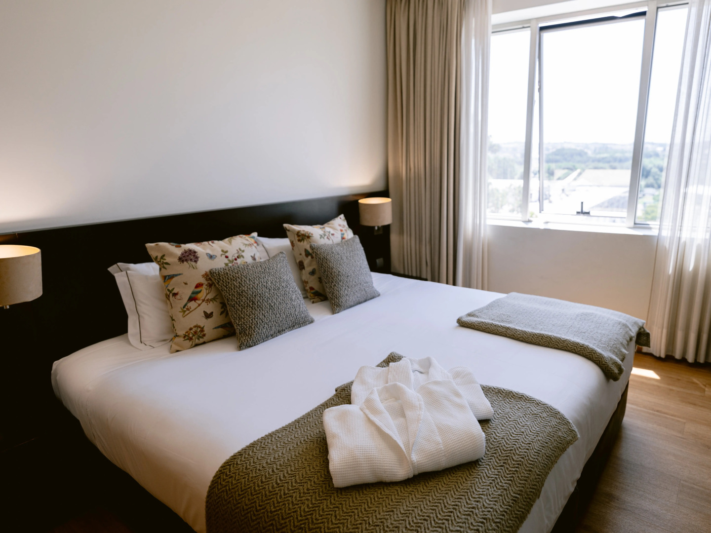 Hotel Conde d' Águeda