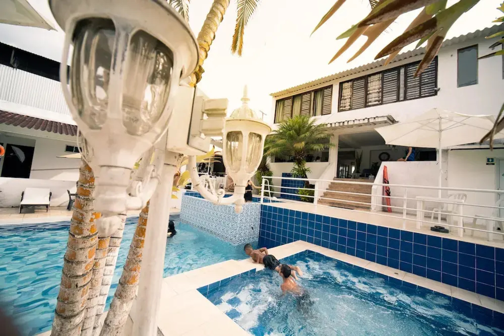 Hotel Turqueza Inn