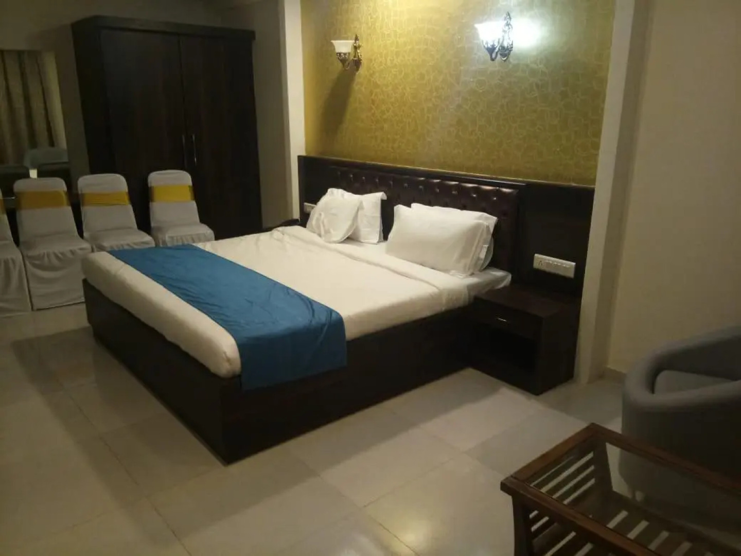 Hotel Shivam