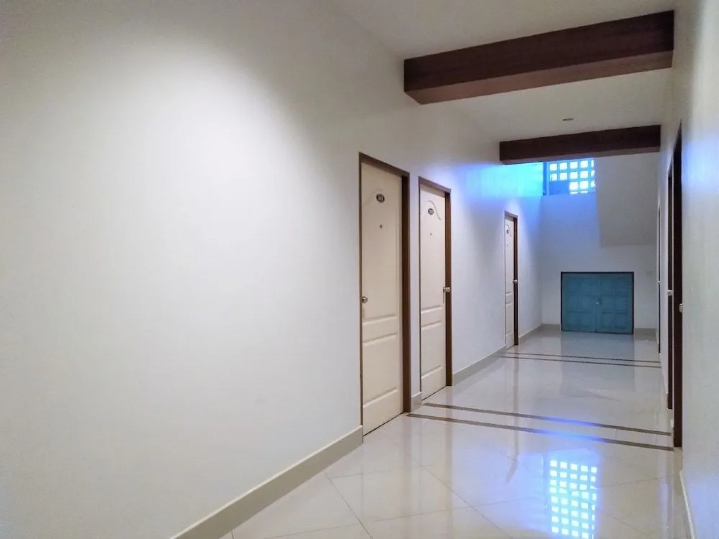 Aung Pung Serviced Apartment