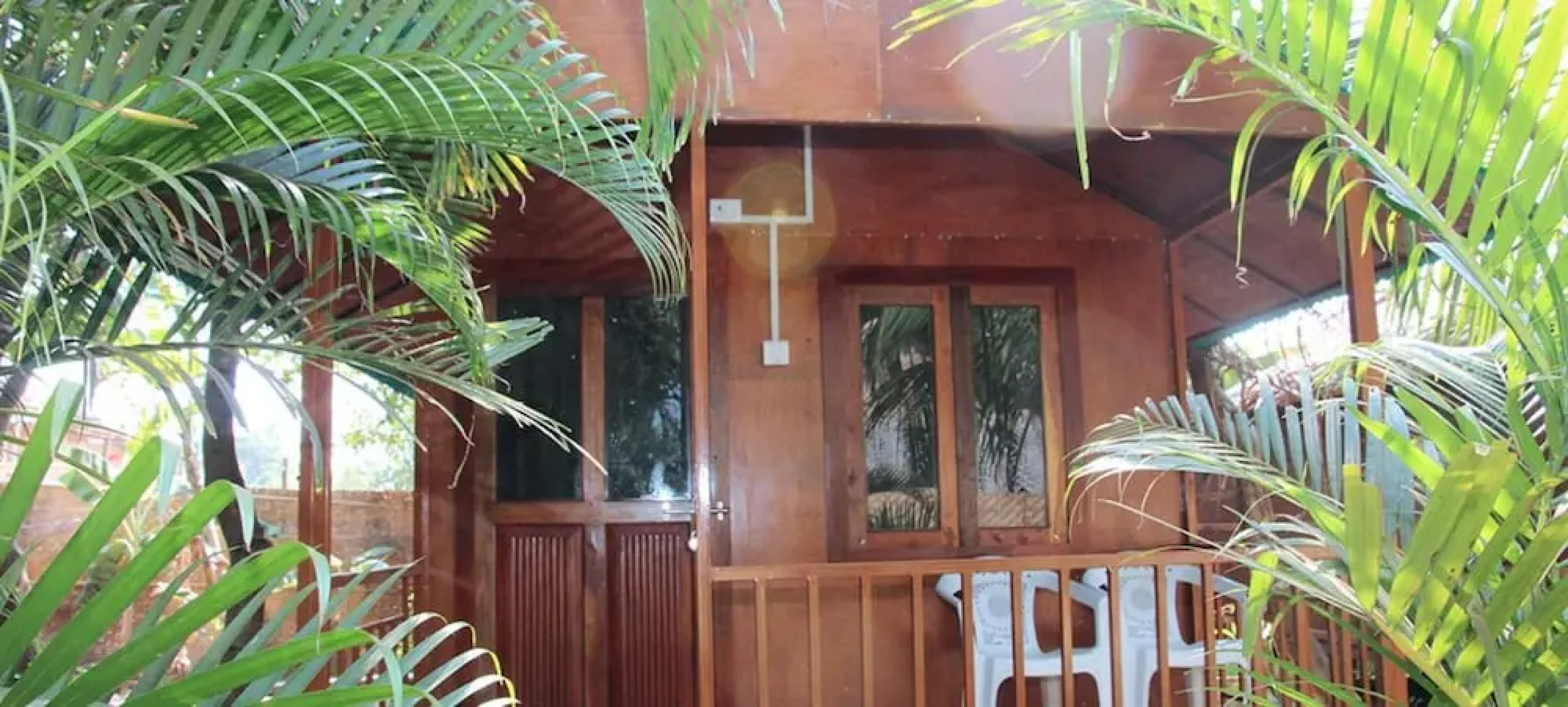 Sea Bird Beach Cafe & Cottages