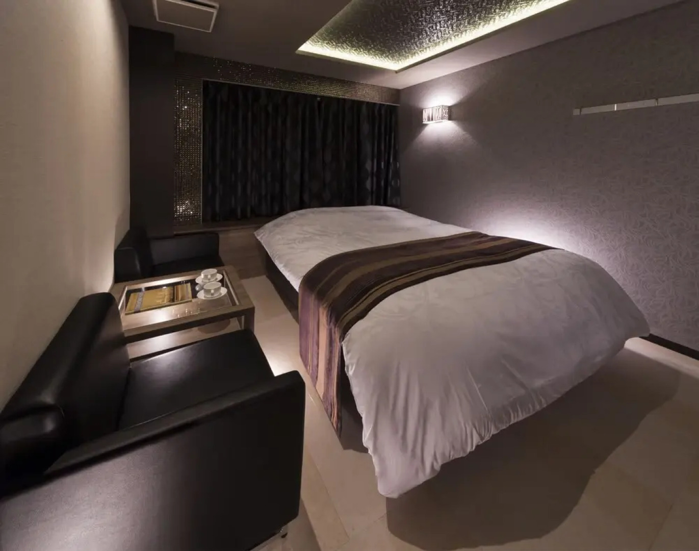 Hotel Seen -ocean Terrace- Adult Only