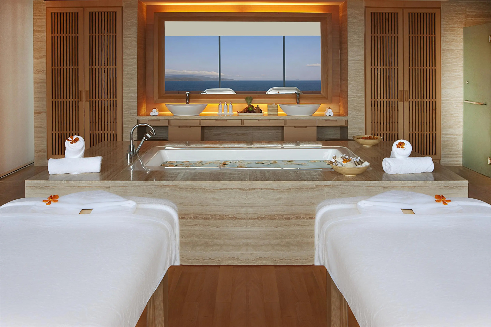 Sheraton Nha Trang Hotel & Spa