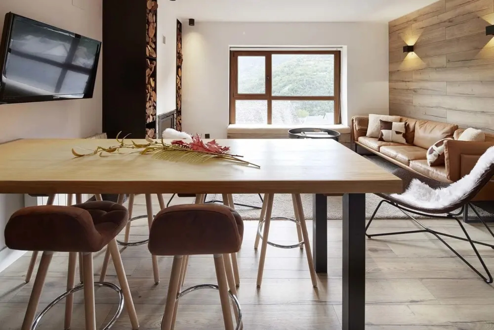 Mirador de Vielha by FeelFree Rentals
