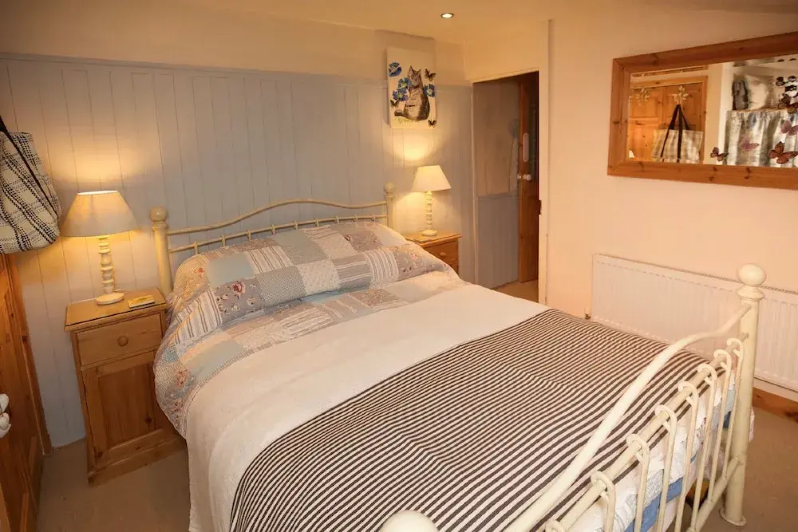 Vine Cottage B&B