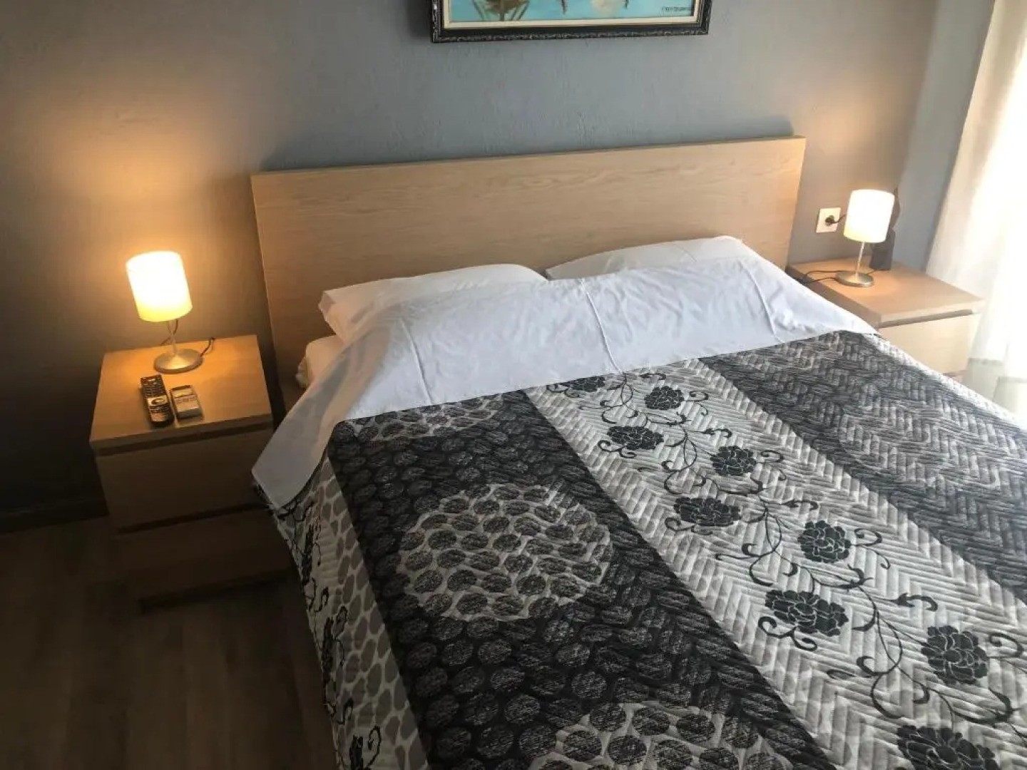 DISTRiCT 01 Beachfront appartment