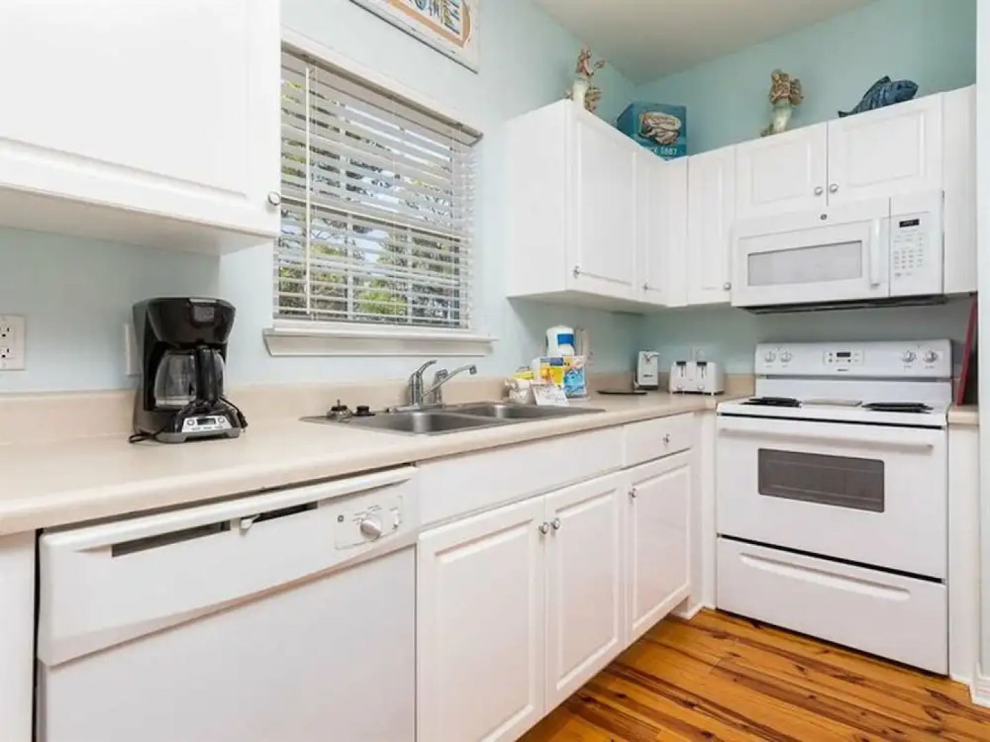 Living The Dream by Meyer Vacation Rentals