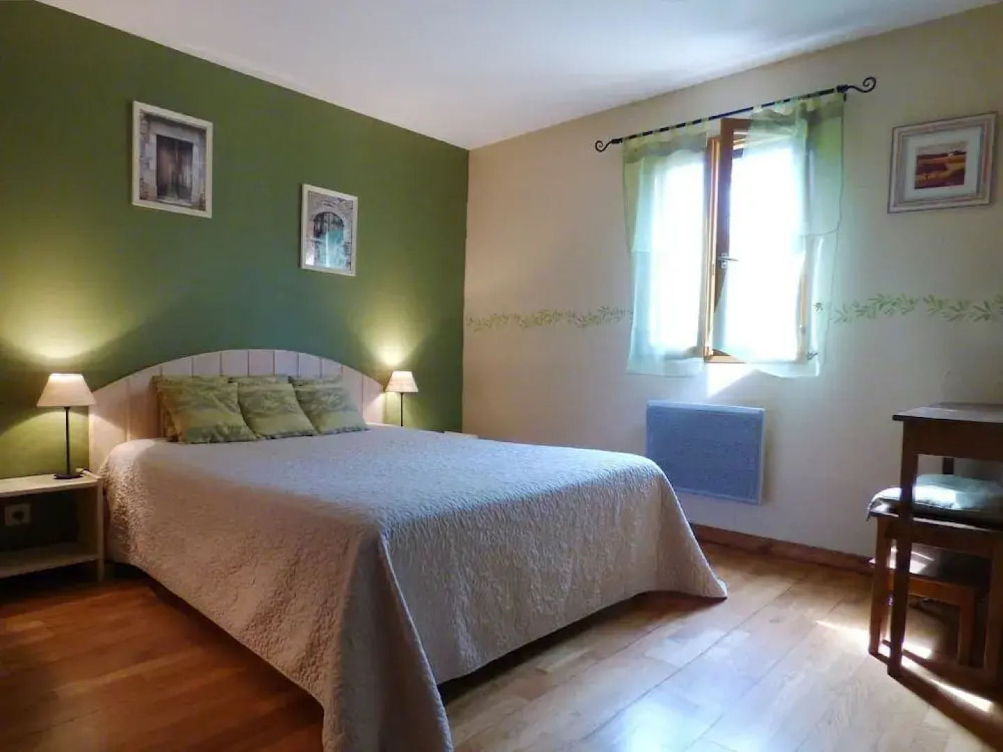 Chambres d'hôtes Grand Chene