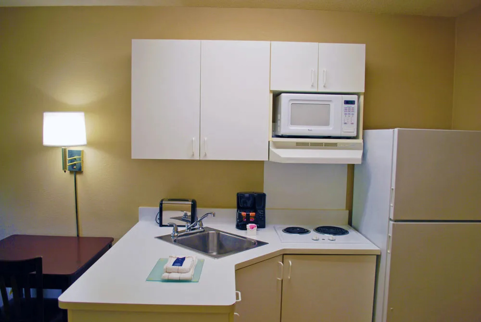 Extended Stay America - St. Louis - O Fallon, IL