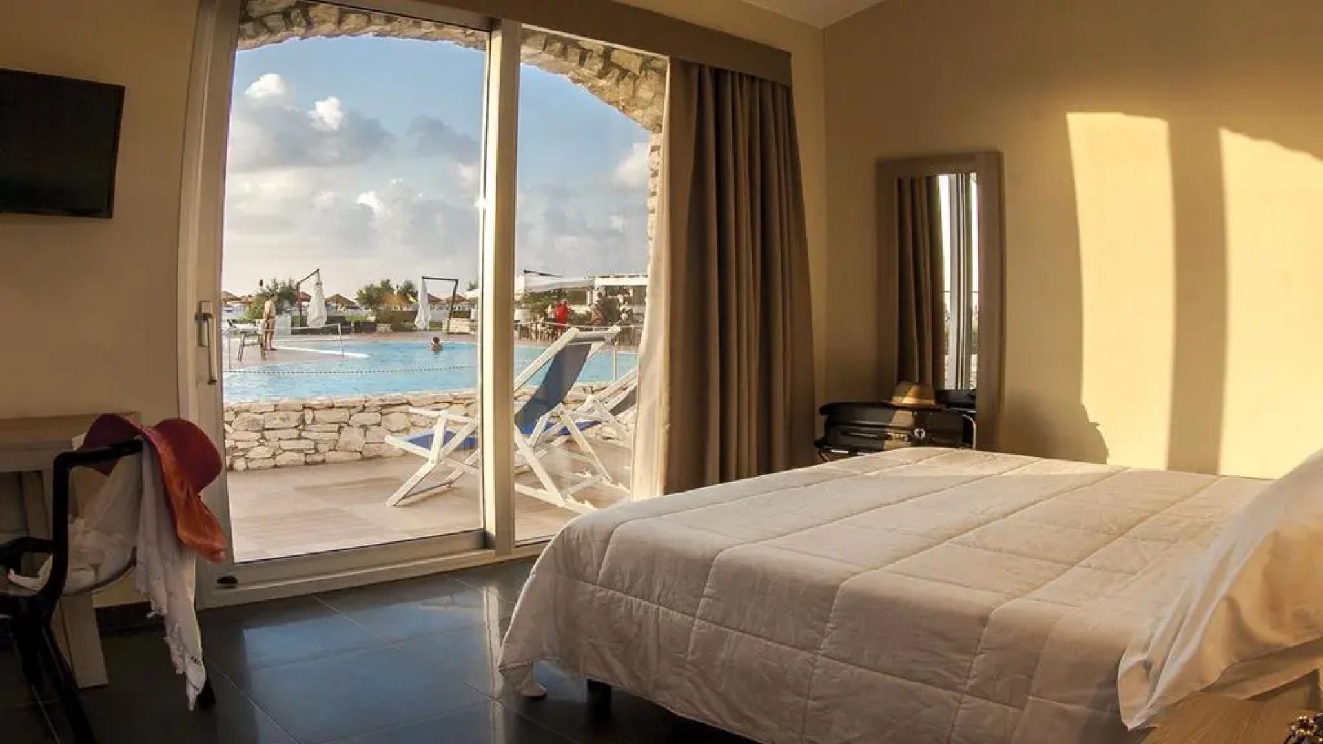 Baia dei Mulini Resort & Spa