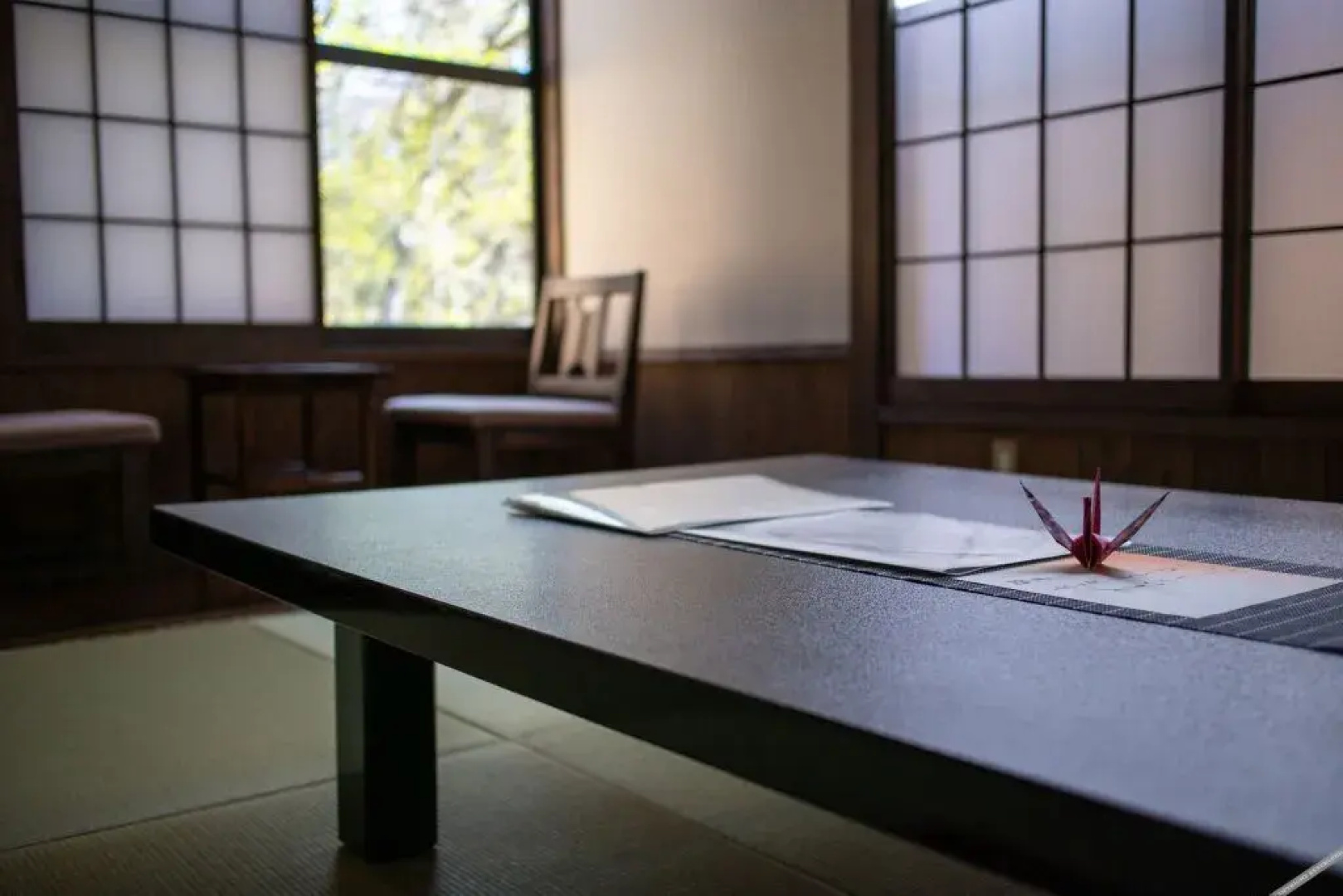 Takaraya Ryokan