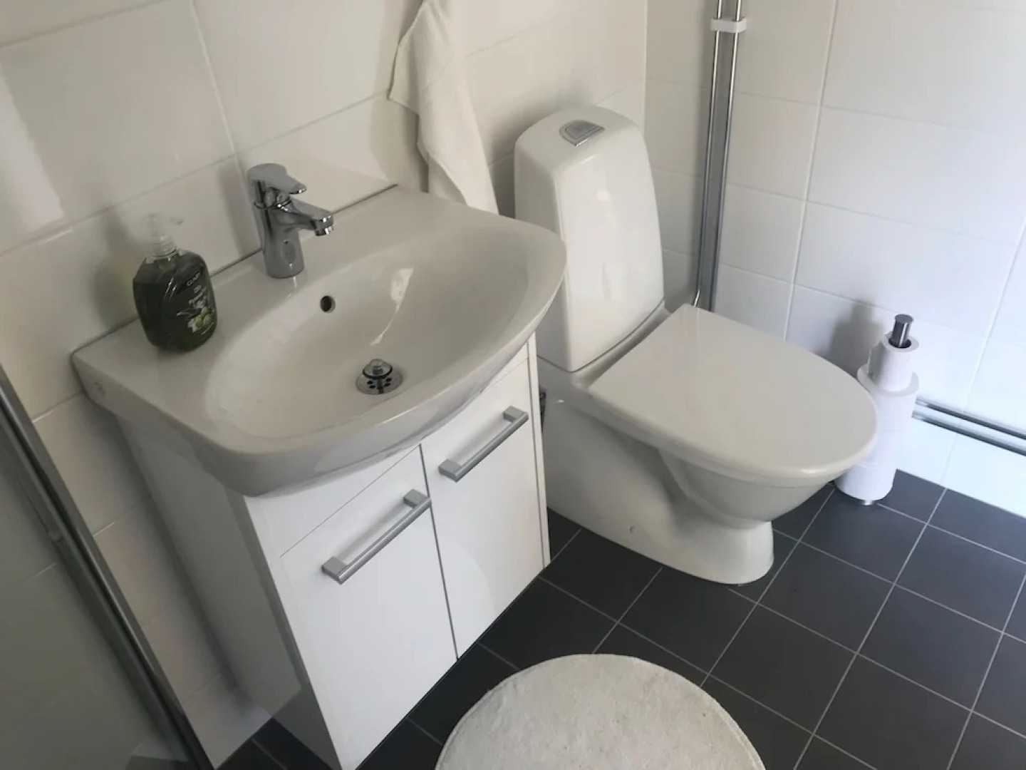 Björnåsen Bear Hill