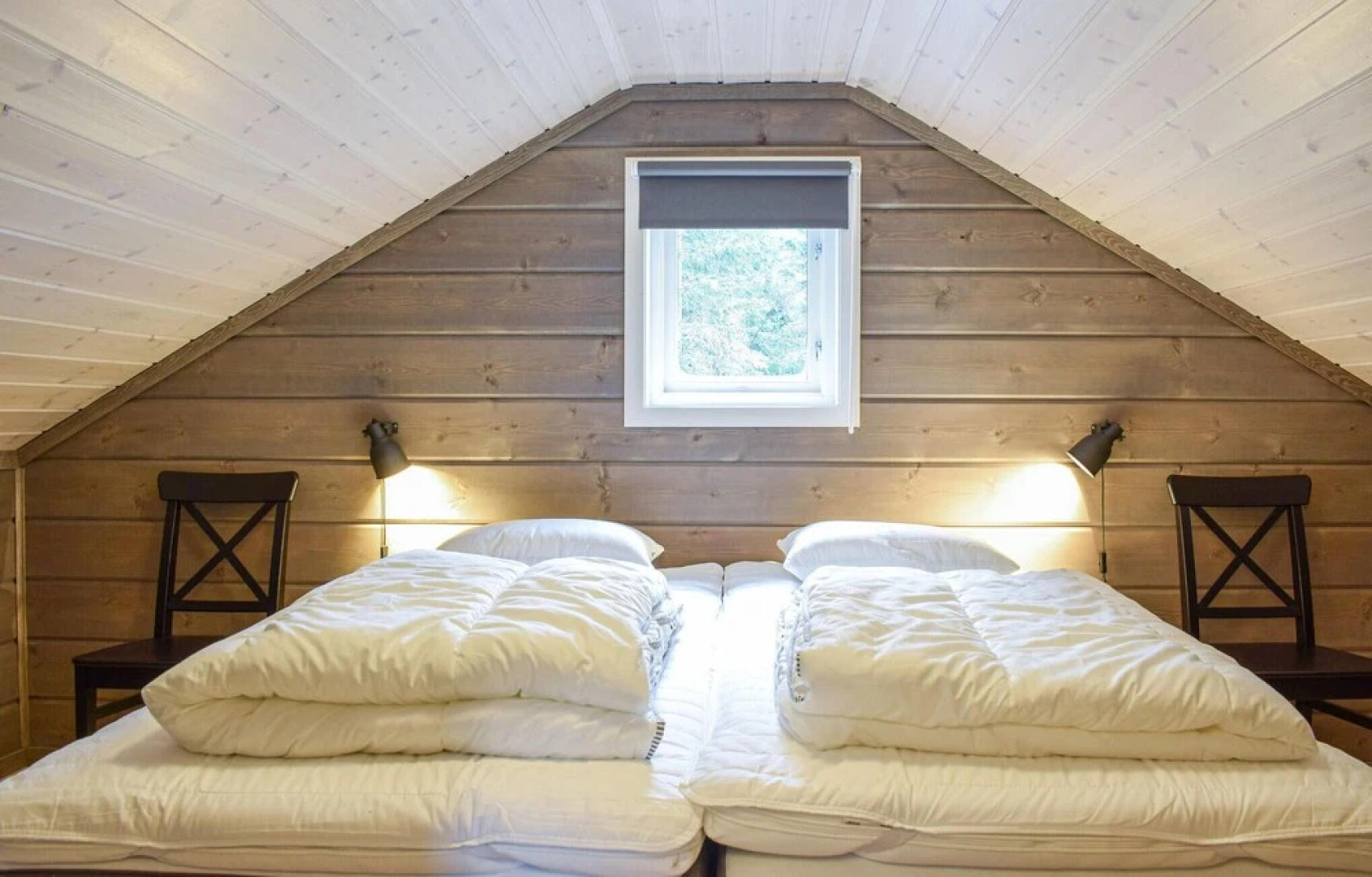 Beautiful Home in Vrådal With 3 Bedrooms, Sauna and Wifi