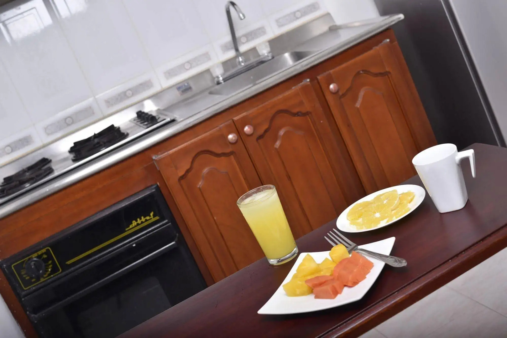 Hotel Super Estrellas