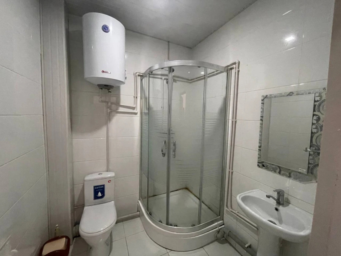 Yangiobod Mountain Resort Hotel