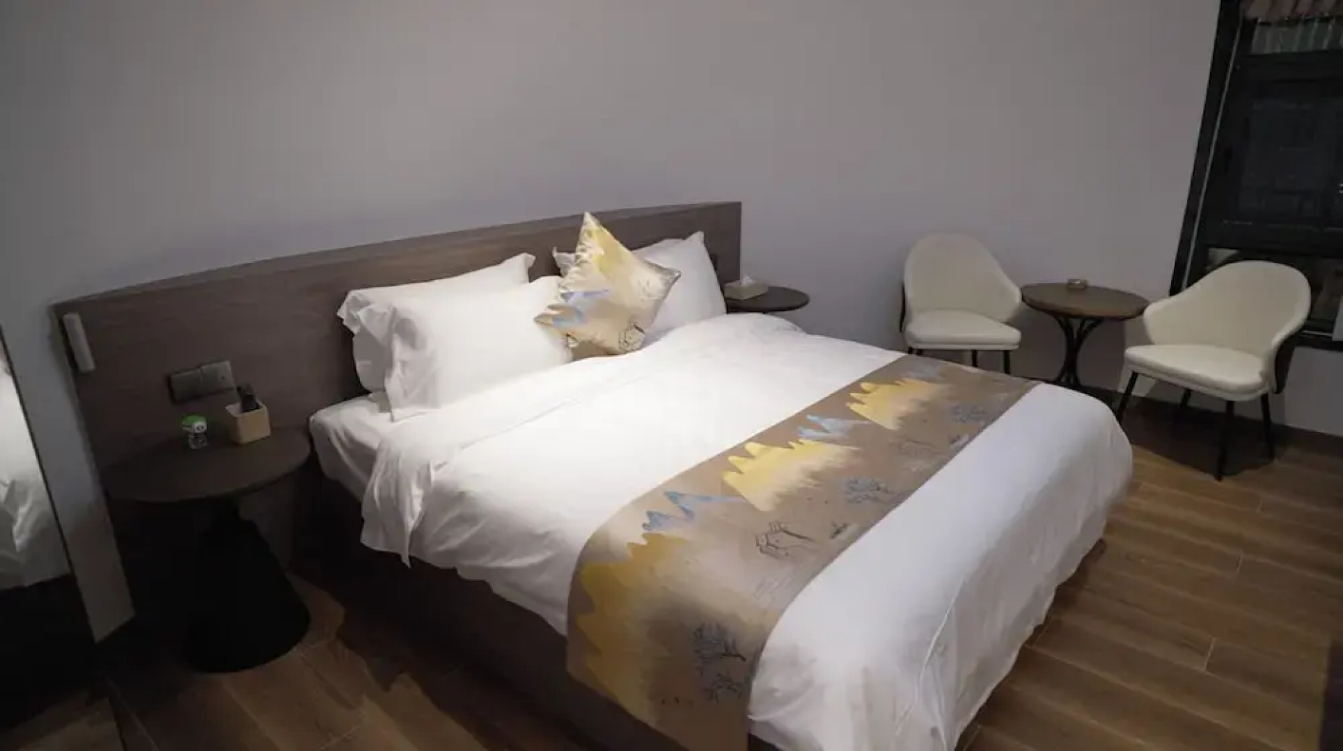 Unicorn Rocket Resort