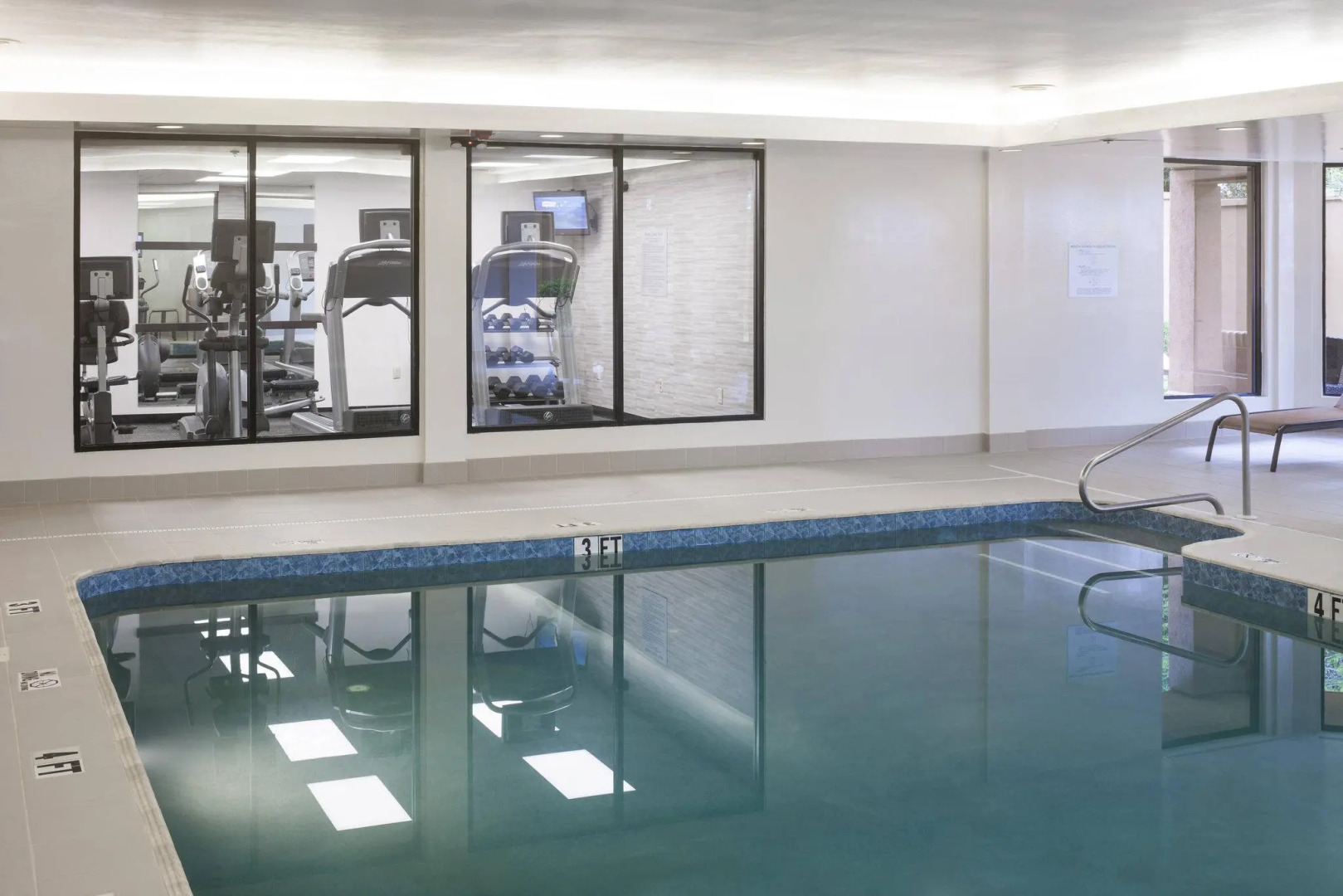 Courtyard Tuscaloosa by Marriott