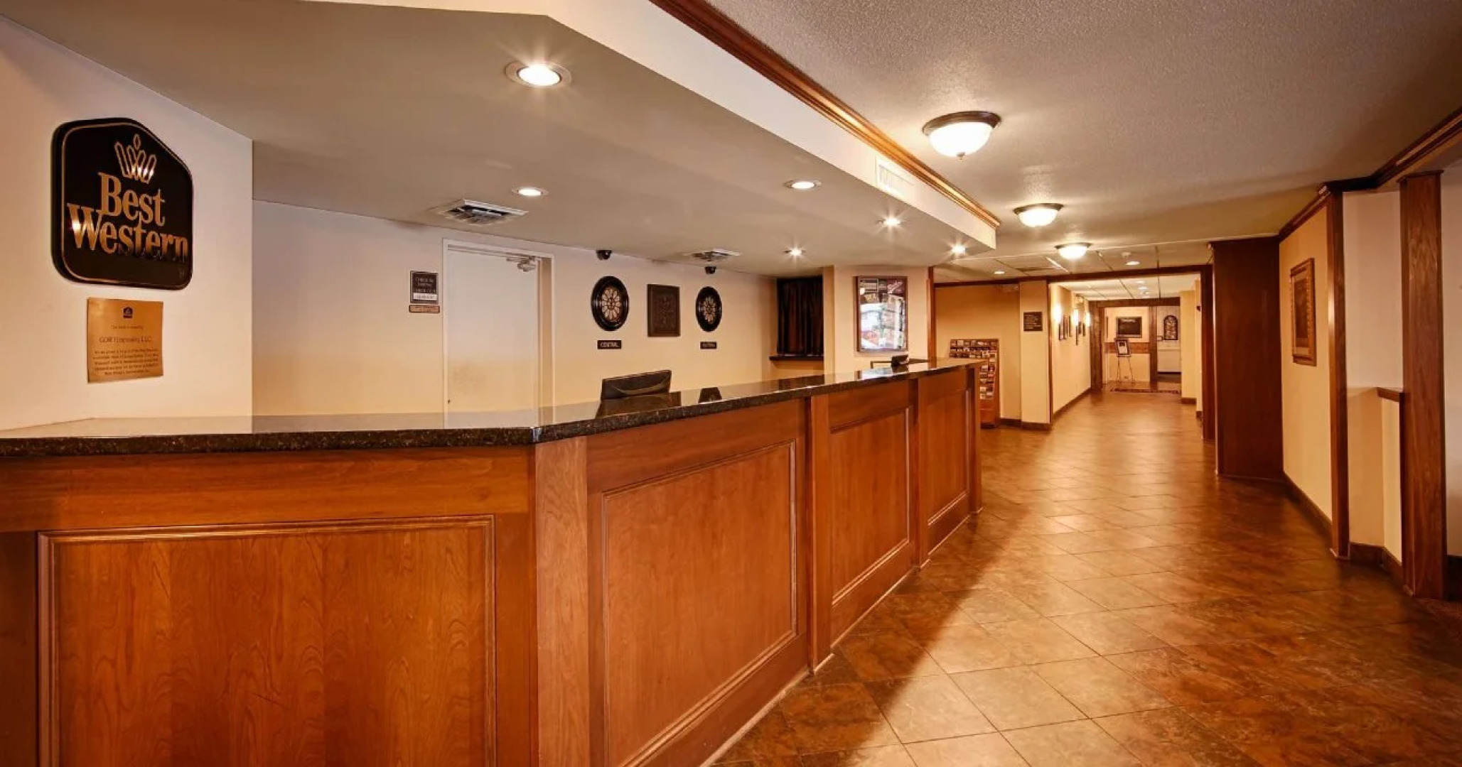 Pine Lake Resort and Banquets