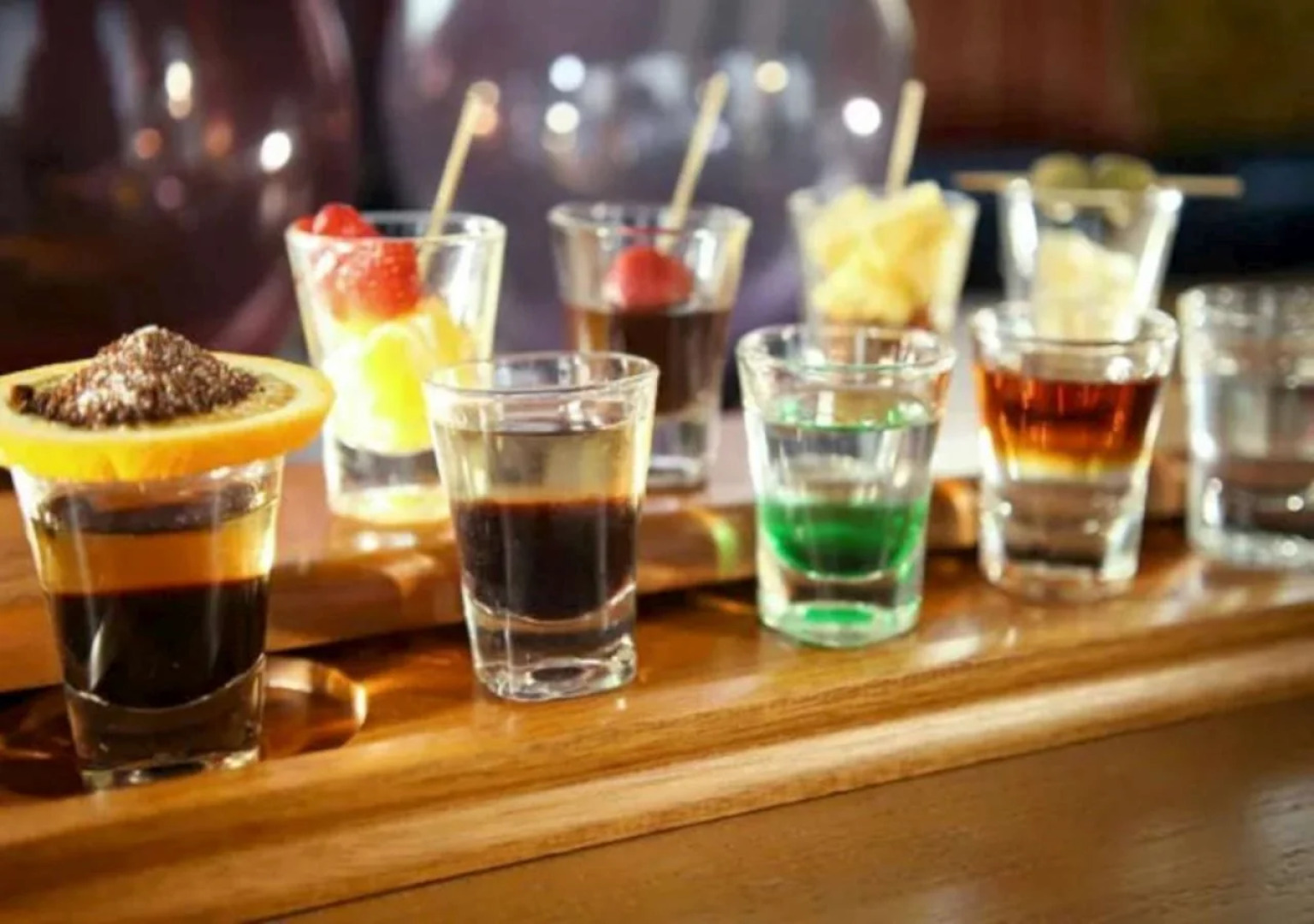 Grand Dafam Ancol Jakarta