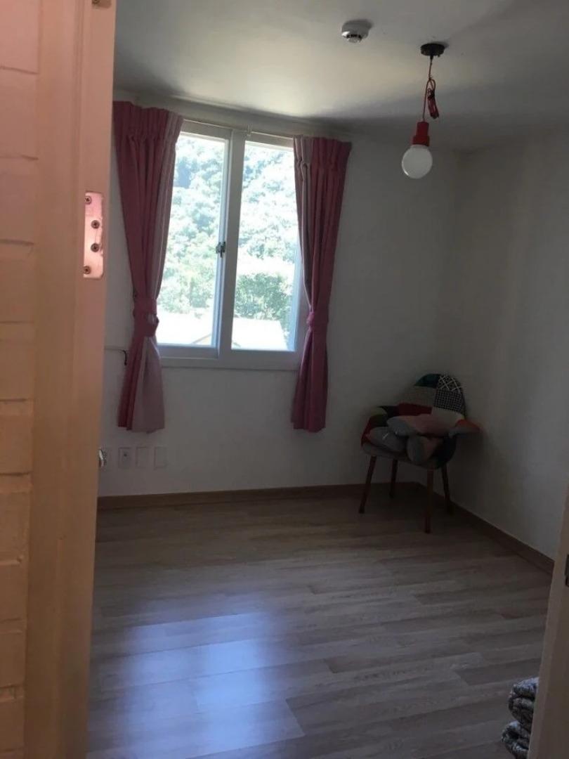 Wawoon Mountain Villa Pension