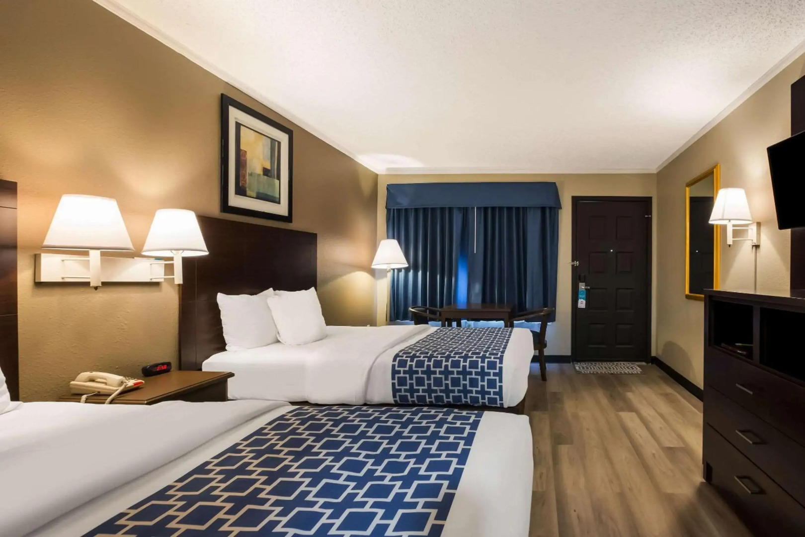 Suburban Studios Millville