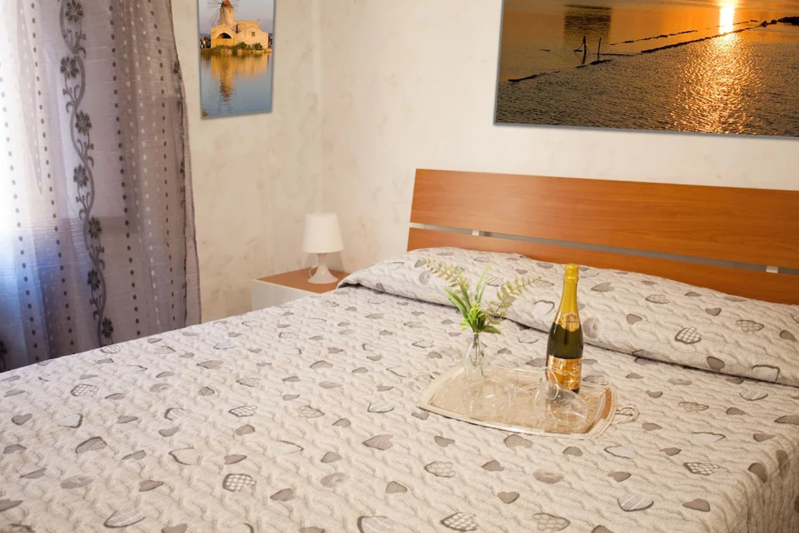 Appartamenti Corollai