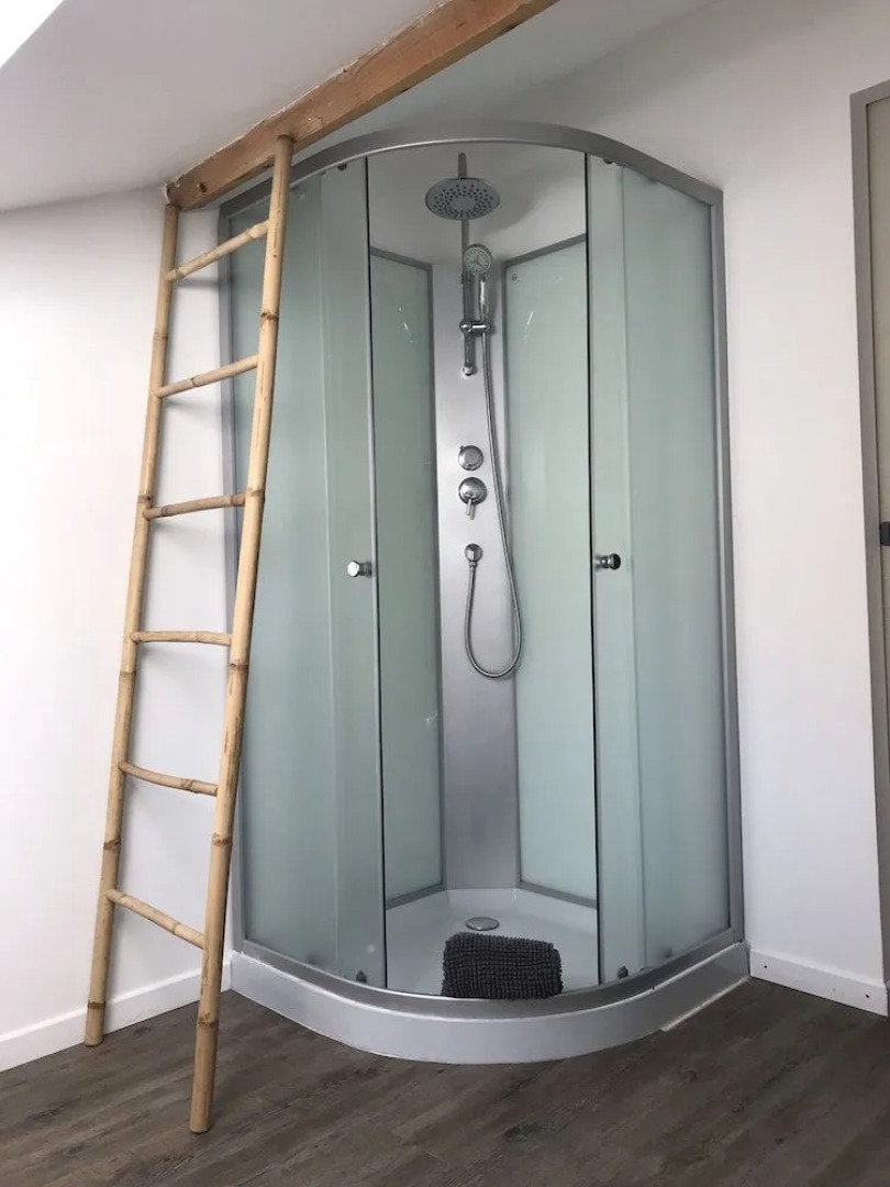 Le Gîte Le Pas de l'Ane