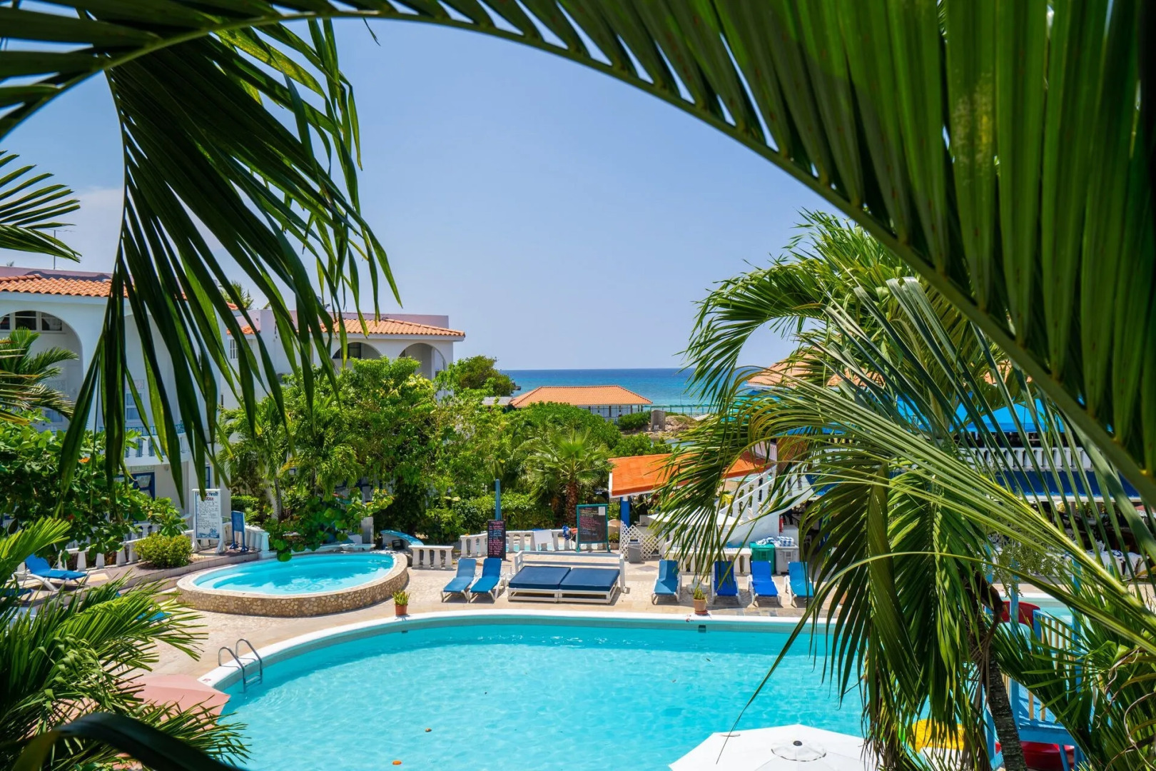 Franklyn D Resort & Spa All Inclusive