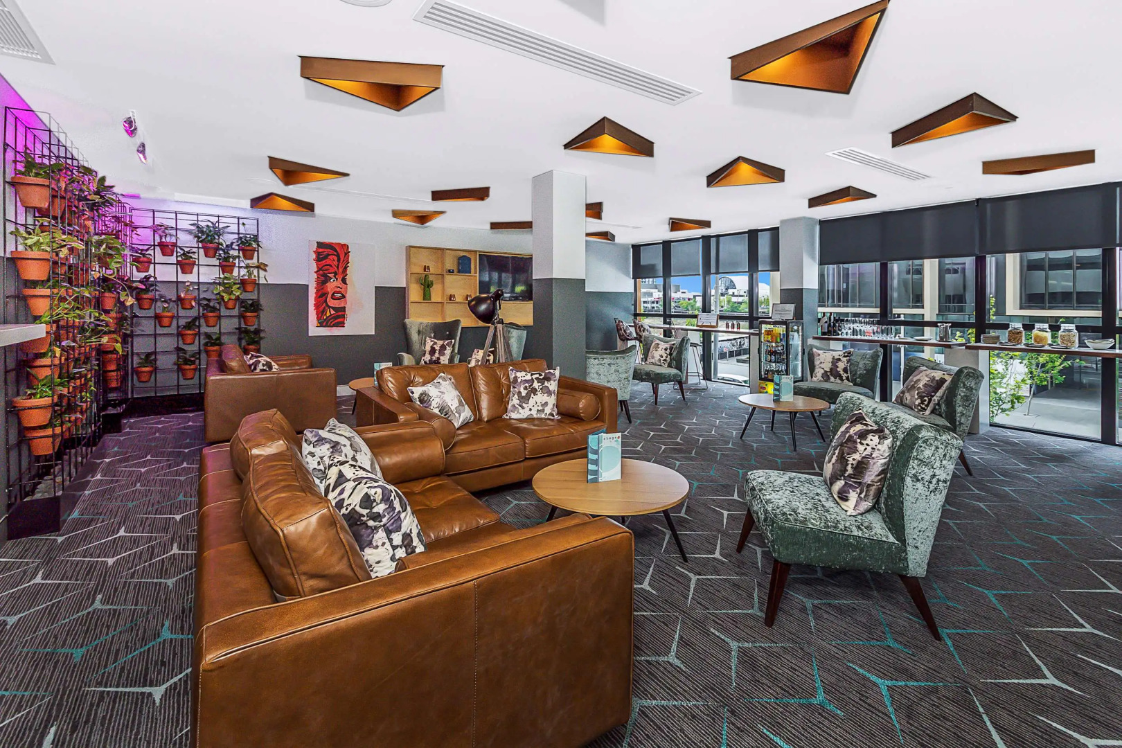 Rydges Perth Kings Square