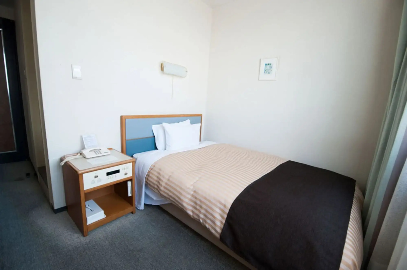 Grand Hotel Kanachu Hiratsuka