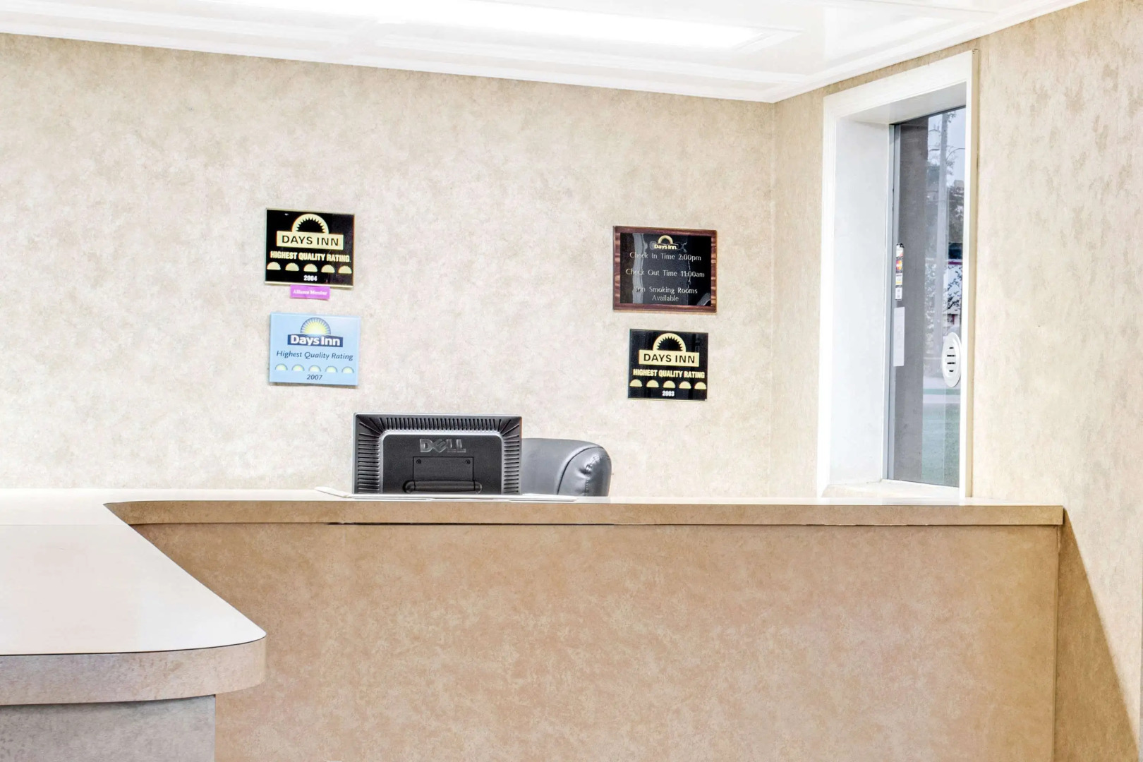 Blue Spring Inn Orange City