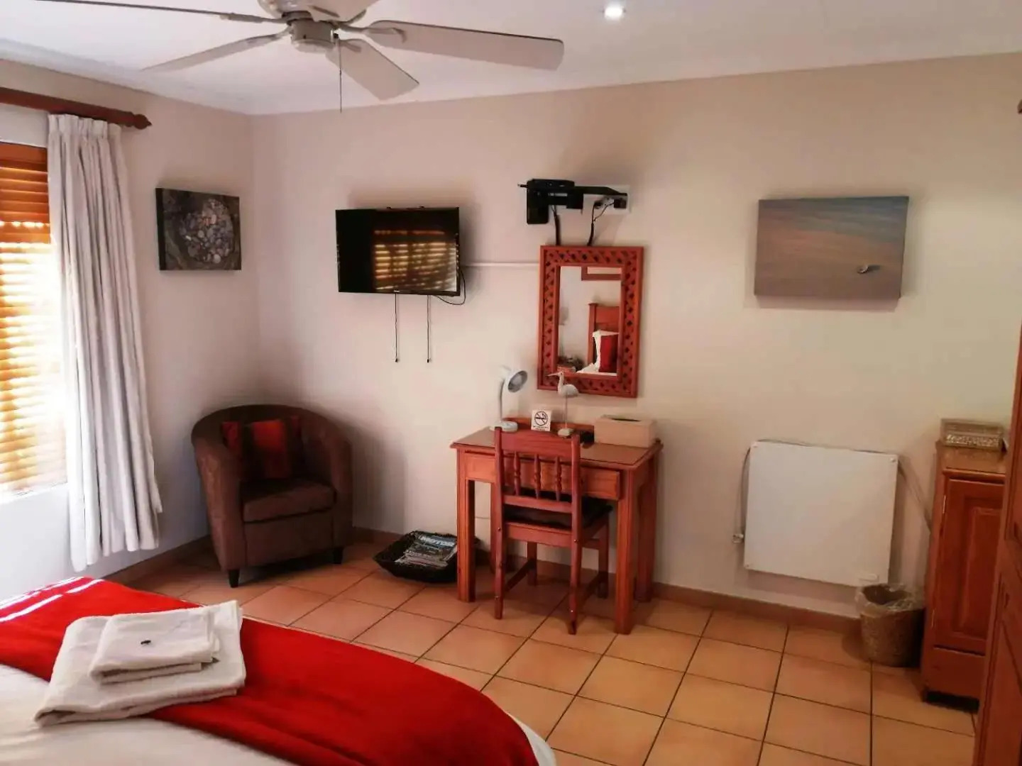 Feather Tree Bed And Breakfast